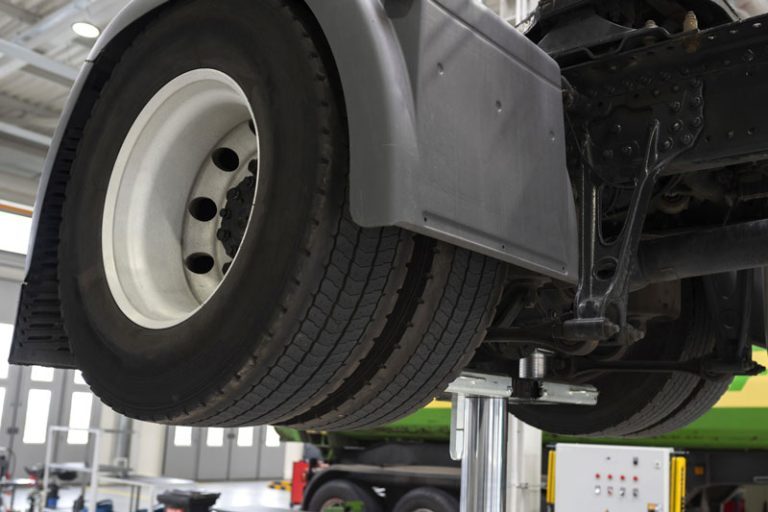 Importance Of Vehicle Maintenance
